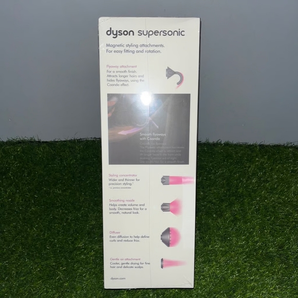 Dyson Supersonic Hair Dryer - ✨Brand New🆕 - Picture 3 of 4